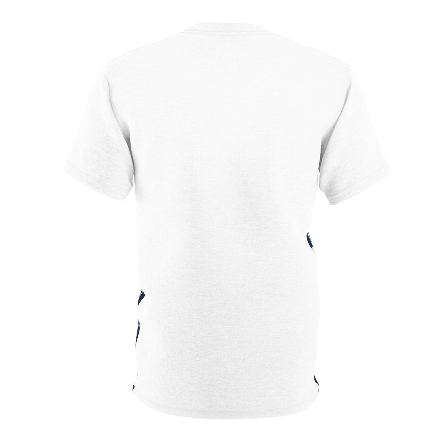 Unisex Cut & Sew Tee (AOP)